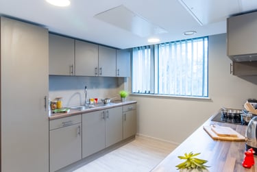 Block A Superior Gold En Suite - Image 4
